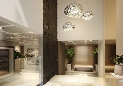 vente Appartement Cap-d'ail