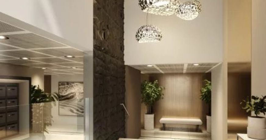 vente Appartement Cap-d'ail