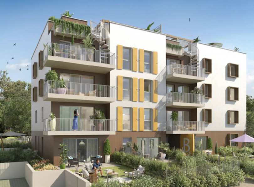 vente Appartement Antibes - Photo 2