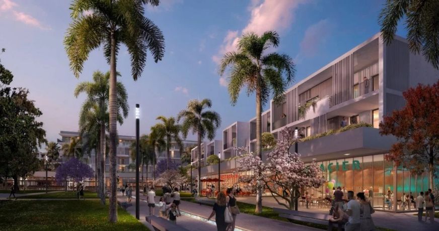 vente Appartement Saint-laurent-du-var