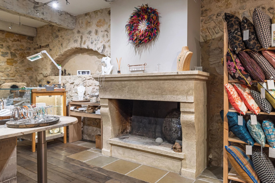 vente Local commercial Valbonne - Photo 6