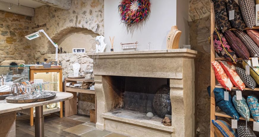 vente Local commercial Valbonne