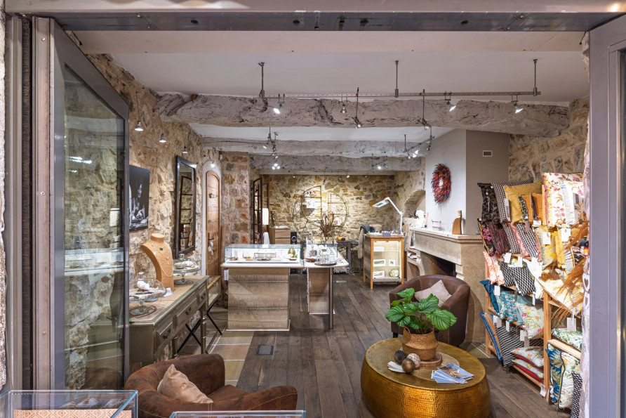 vente Local commercial Valbonne - Photo 9