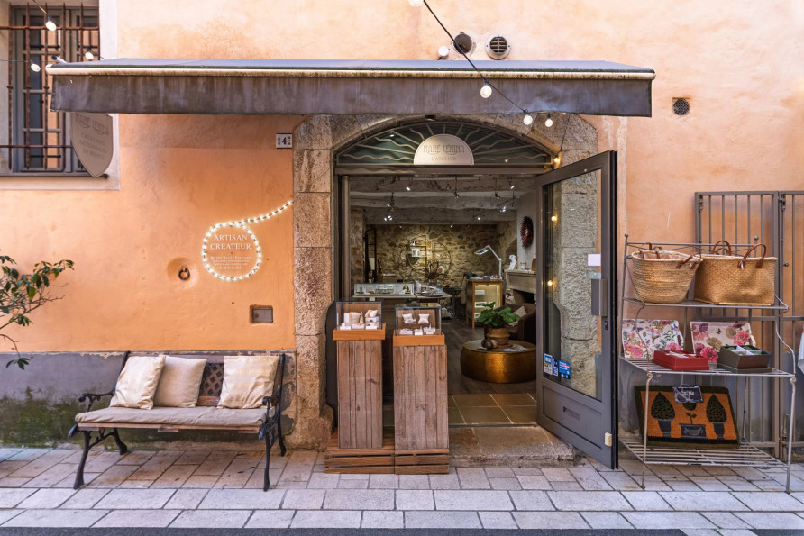 vente Local commercial Valbonne - Photo 10