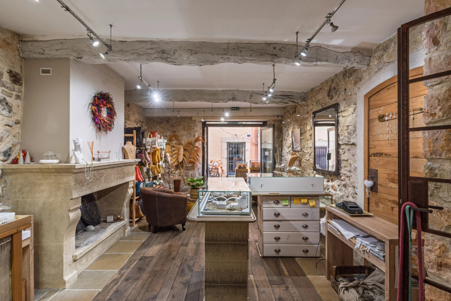 vente Local commercial Valbonne - Photo 5