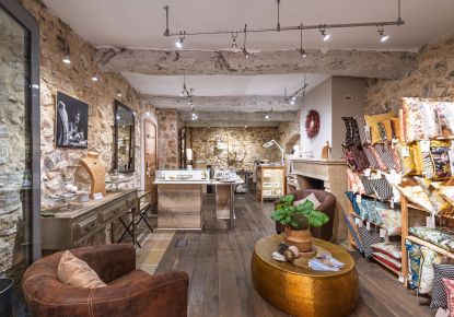 vente Local commercial Valbonne