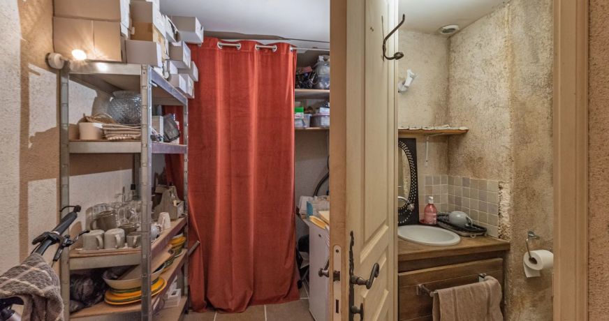 vente Local commercial Valbonne