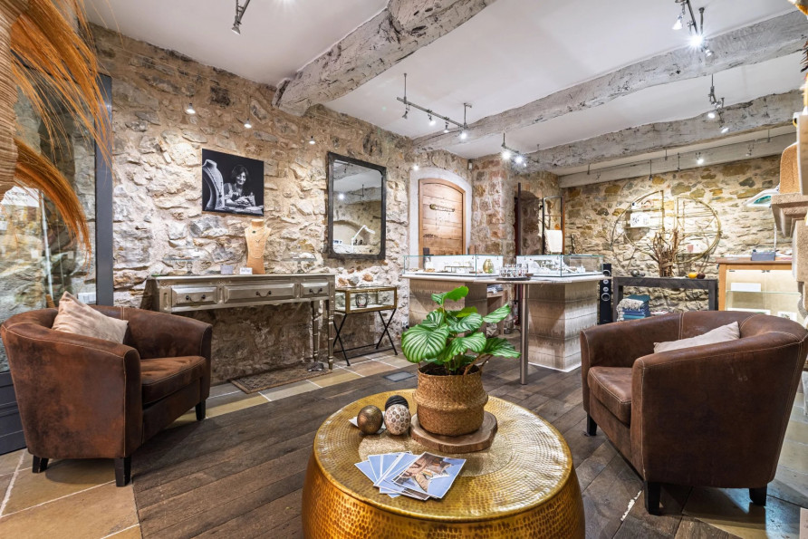 vente Local commercial Valbonne - Photo 4