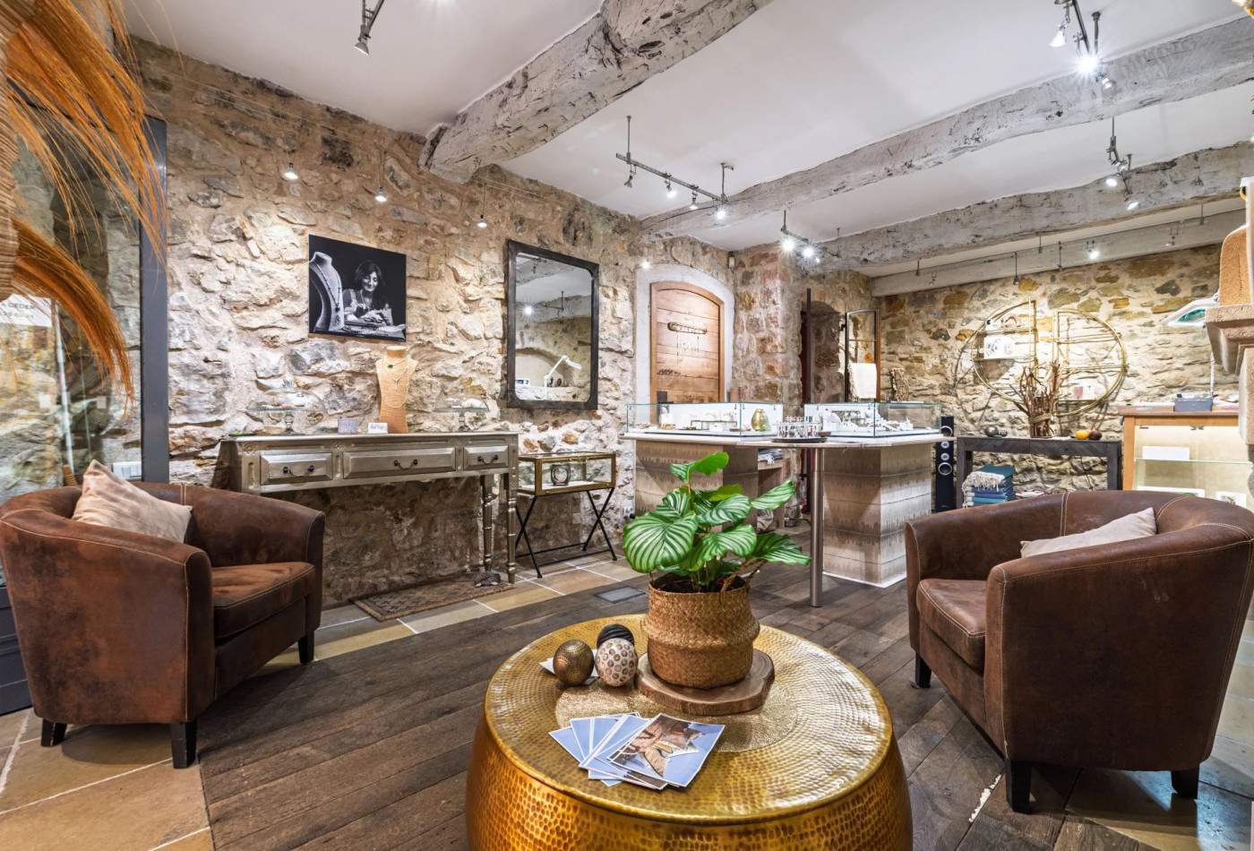 vente Local commercial Valbonne - Photo 4