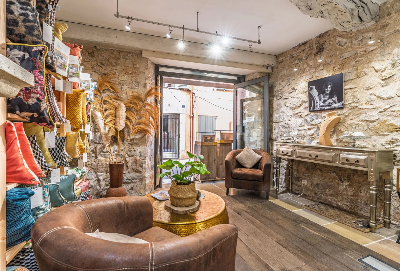 vente Local commercial Valbonne - Photo 7