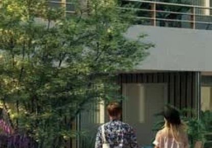 vente Appartement Nice