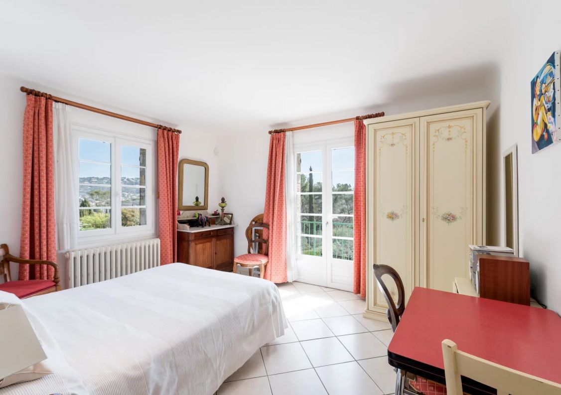 vente Maison Mouans-sartoux