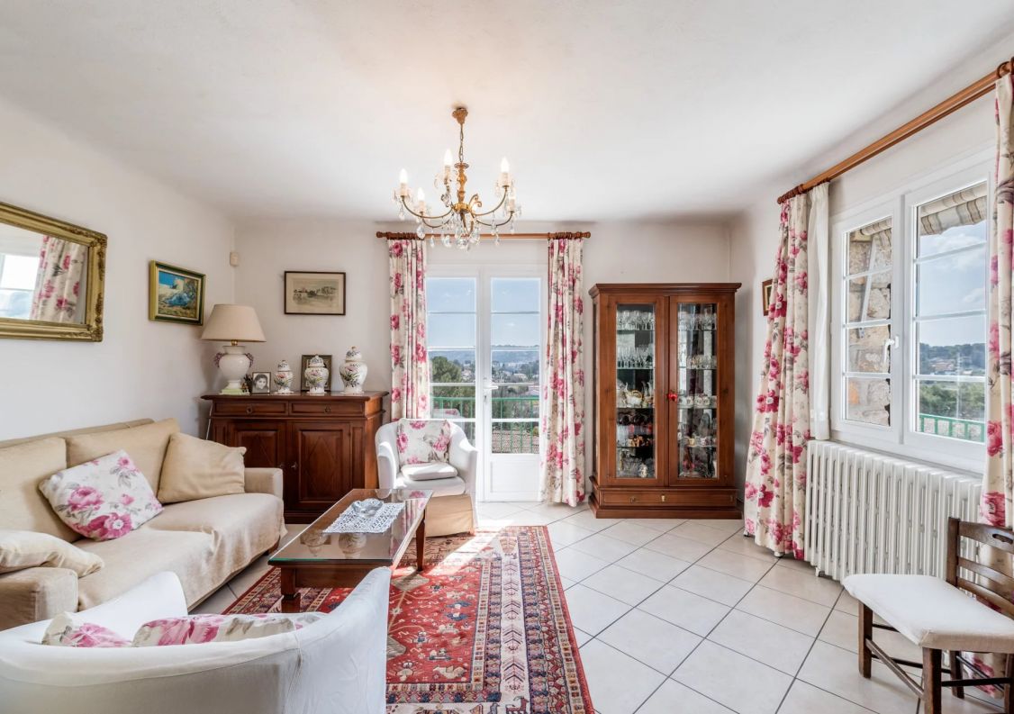 vente Maison Mouans-sartoux