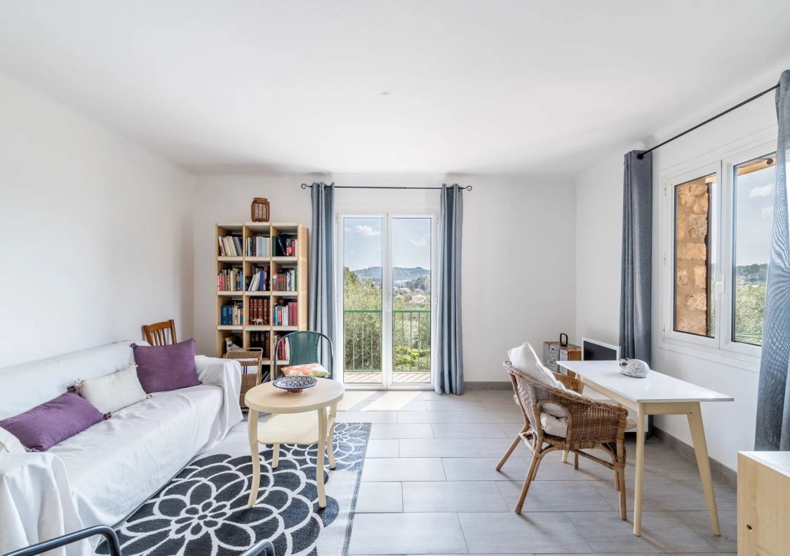 vente Maison Mouans-sartoux