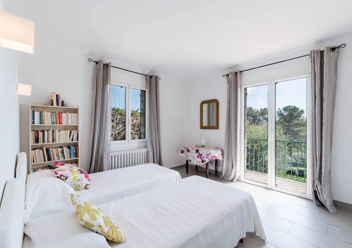 vente Maison Mouans-sartoux