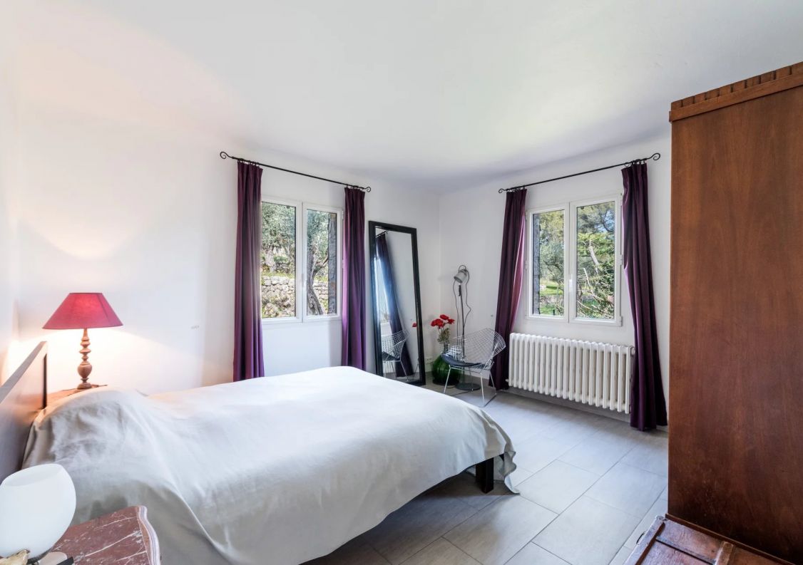 vente Maison Mouans-sartoux