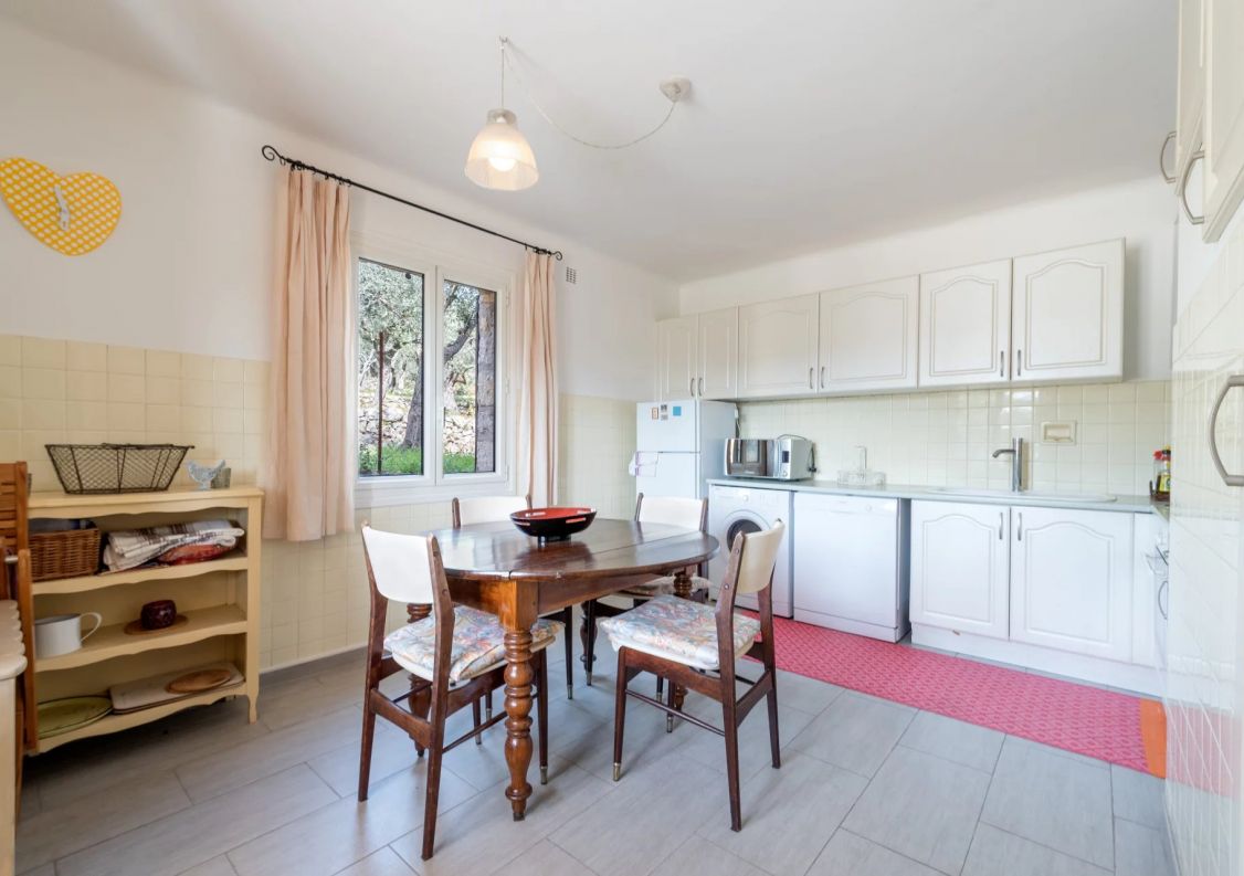 vente Maison Mouans-sartoux