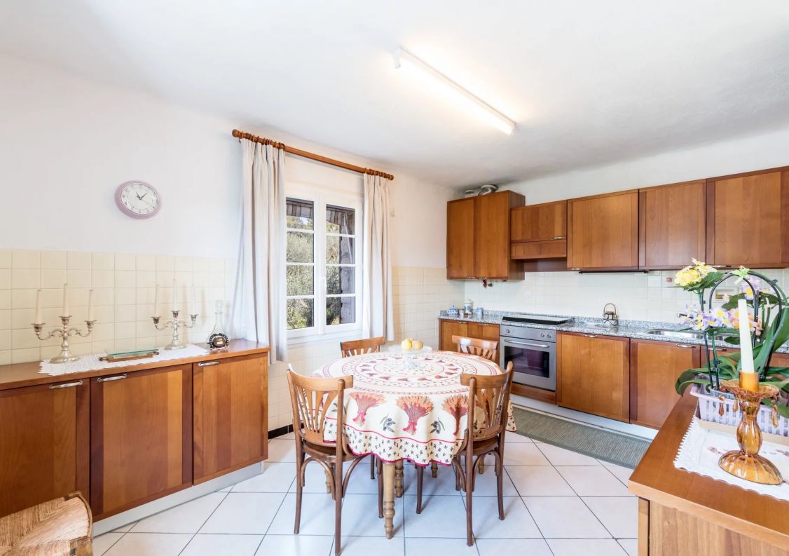 vente Maison Mouans-sartoux