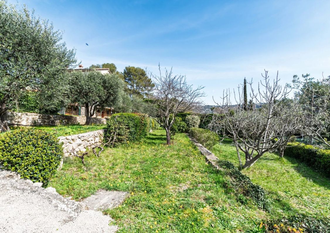 vente Maison Mouans-sartoux