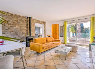 vente Maison Sanary-sur-mer