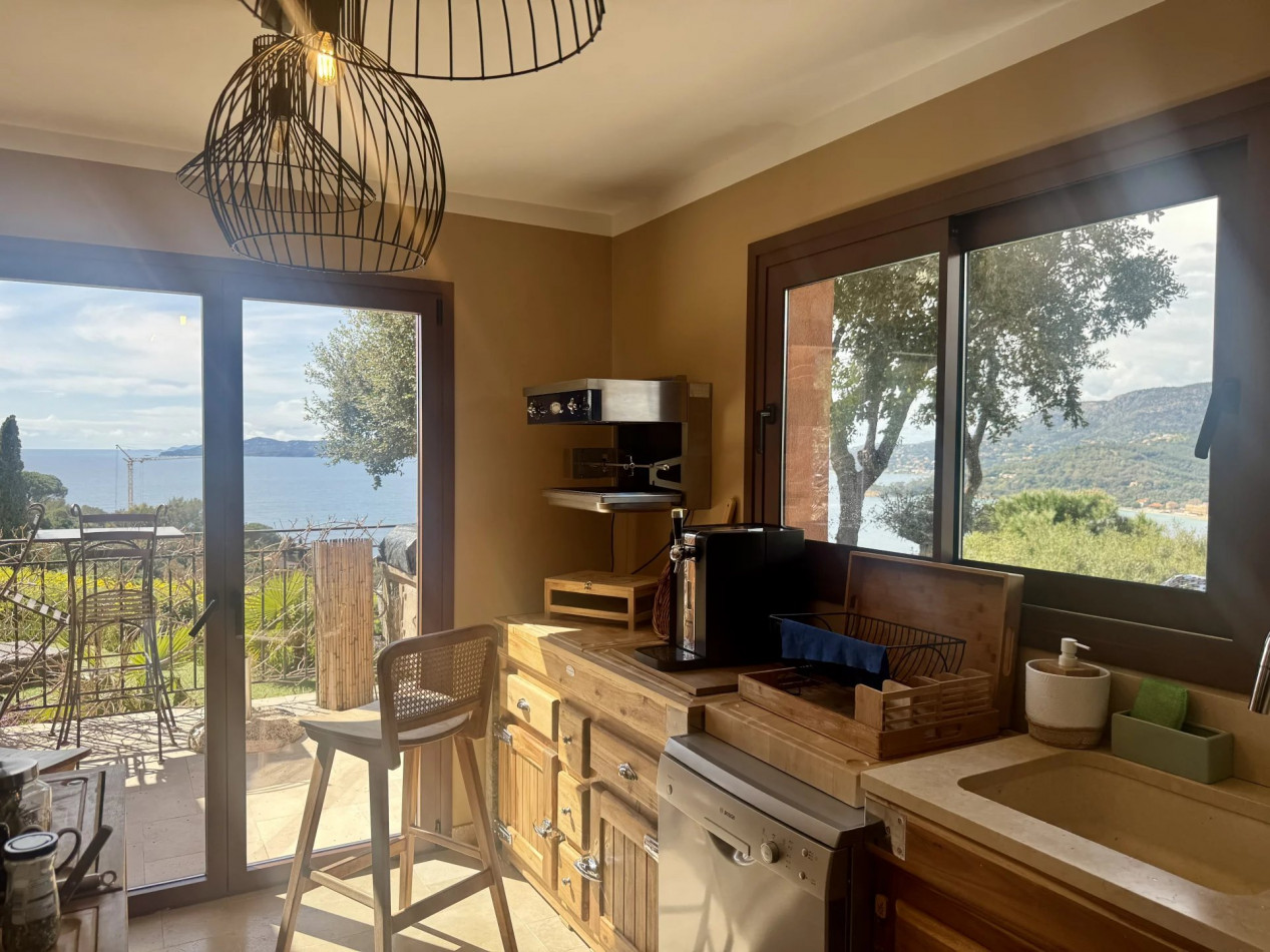 vente Maison Le Lavandou - Photo 13