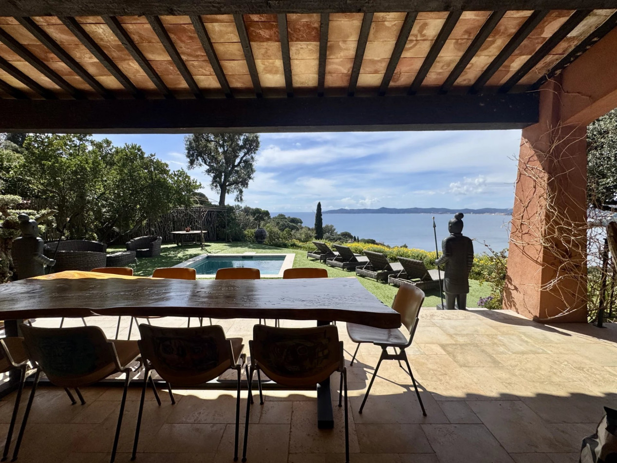 vente Maison Le Lavandou - Photo 10
