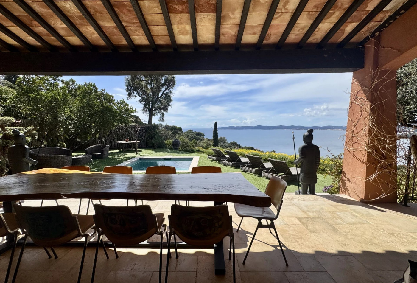 vente Maison Le Lavandou - Photo 10