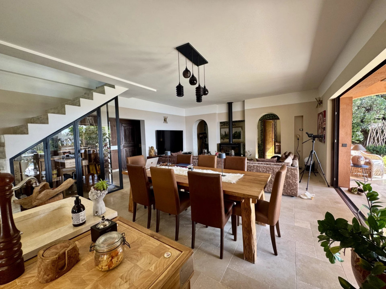 vente Maison Le Lavandou - Photo 16