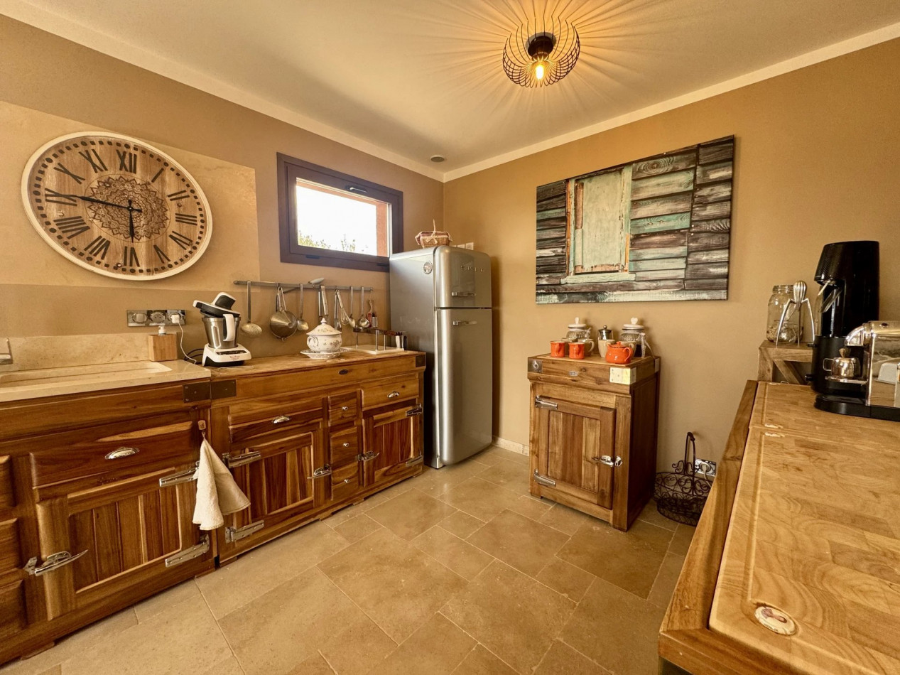 vente Maison Le Lavandou - Photo 12