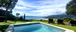 vente Maison Le Lavandou