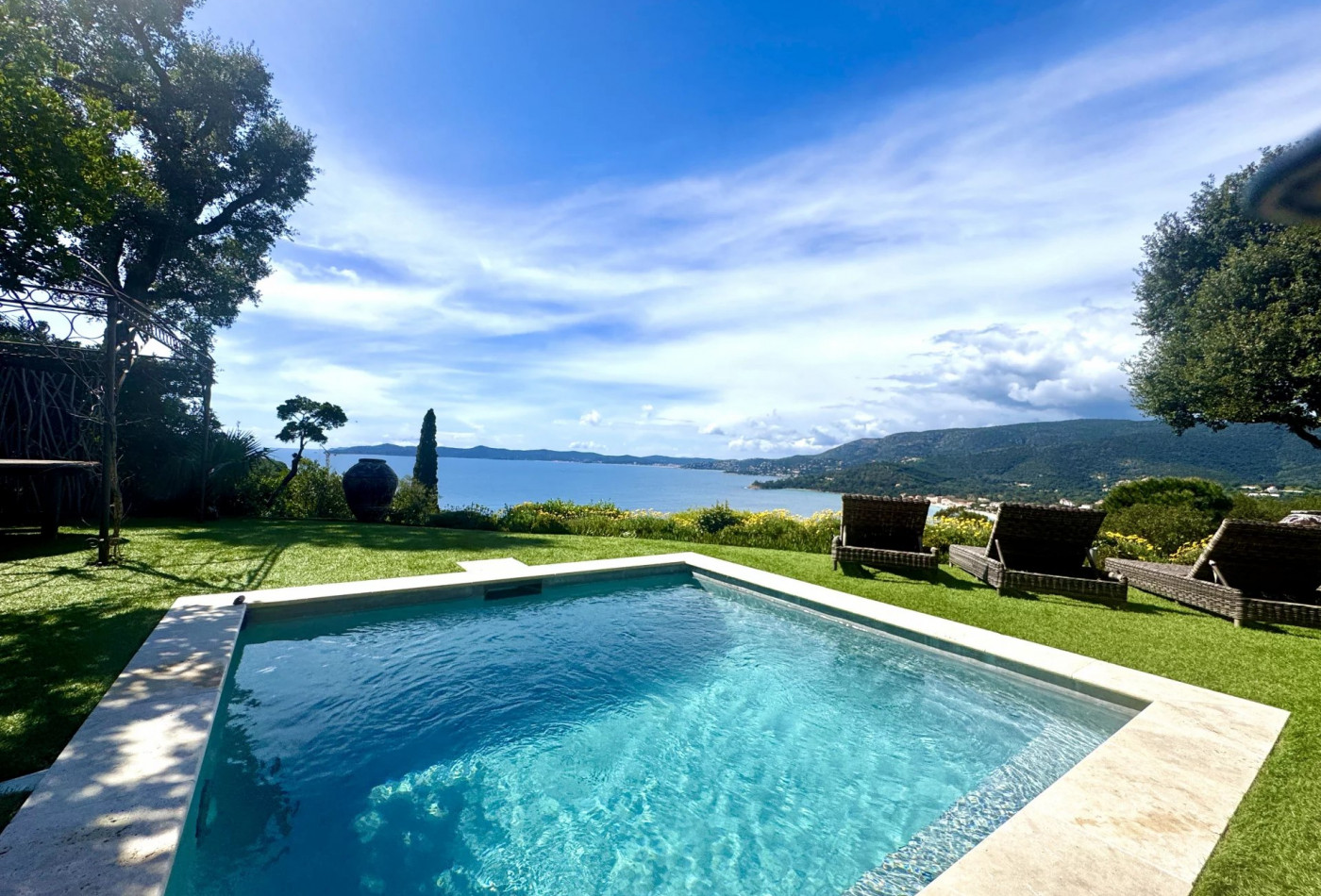 vente Maison Le Lavandou - Photo 2