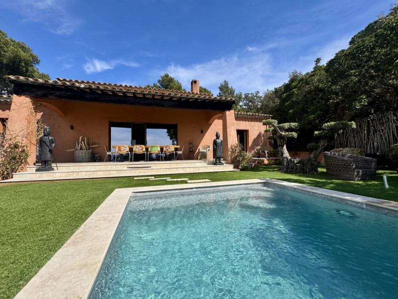 vente Maison Le Lavandou - Photo 7