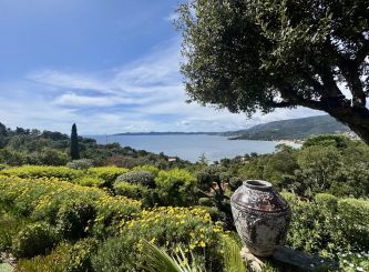 vente Maison Le Lavandou