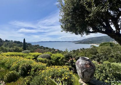 vente Maison Le Lavandou