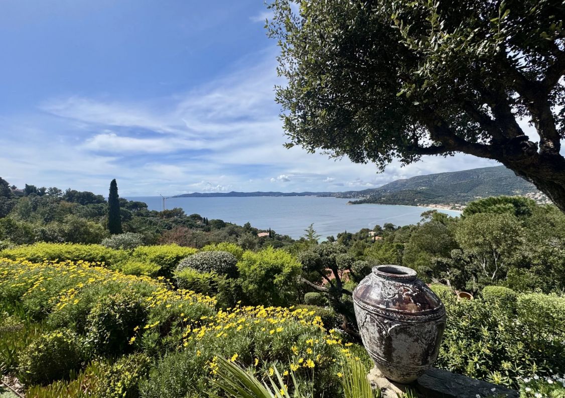 sale Maison Le Lavandou