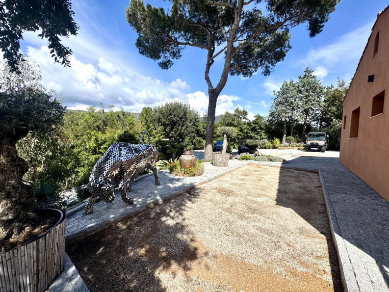 vente Maison Le Lavandou - Photo 8