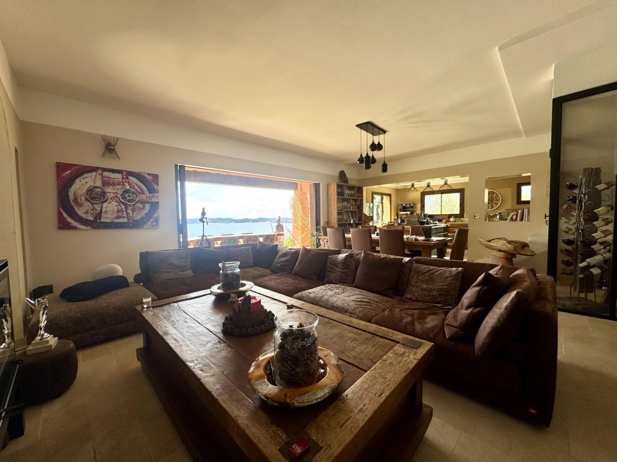 vente Maison Le Lavandou - Photo 20