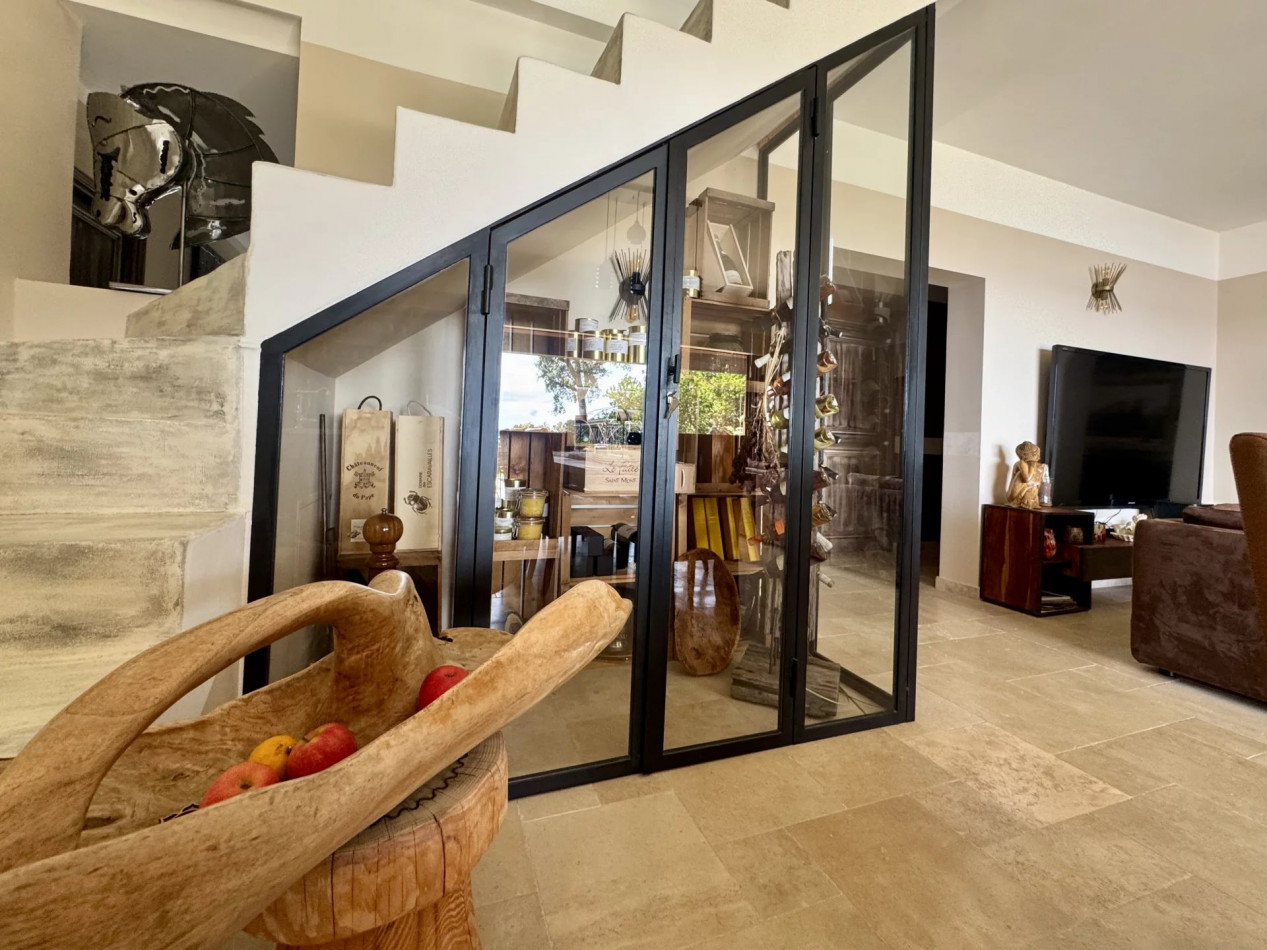 vente Maison Le Lavandou - Photo 19