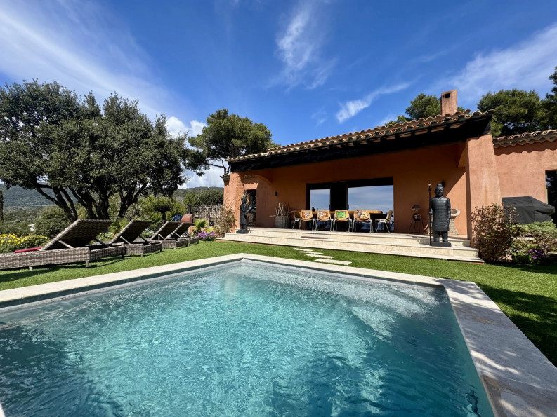 vente Maison Le Lavandou - Photo 2