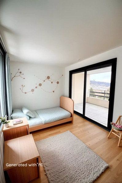 vente Appartement Les Angles - Photo 8