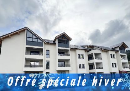 vente Appartement Les Angles