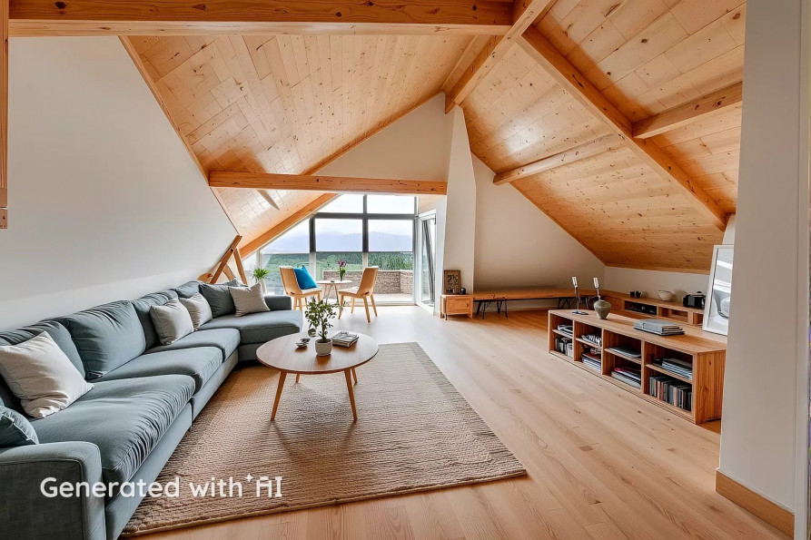 vente Appartement Les Angles - Photo 3