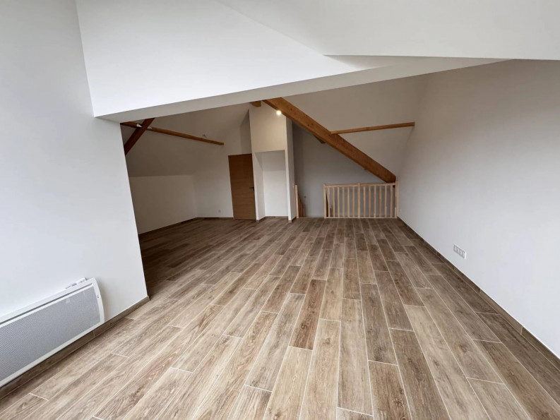 vente Appartement Les Angles - Photo 5