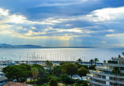 vente Appartement Villeneuve-loubet