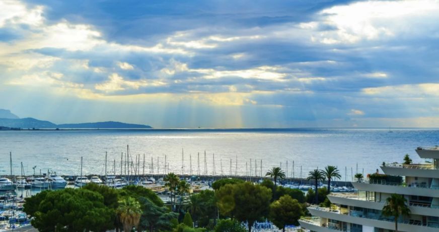 vente Appartement Villeneuve-loubet