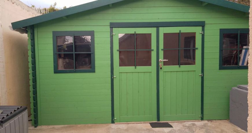 vente Appartement Six-fours-les-plages