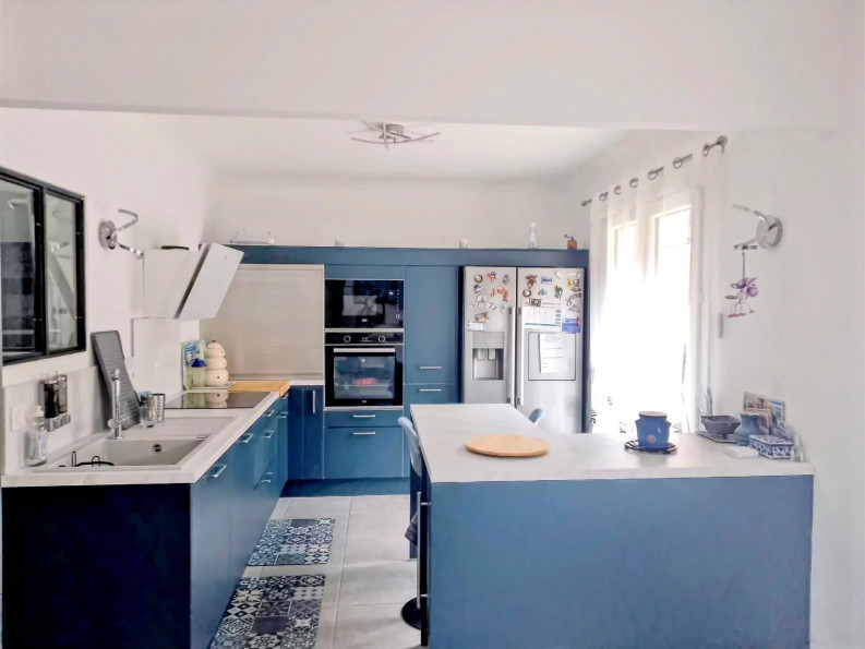 vente Appartement Six-fours-les-plages - Photo 5