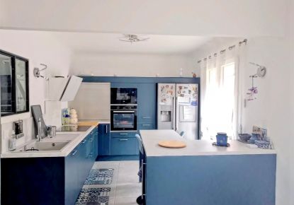 vente Appartement Six-fours-les-plages