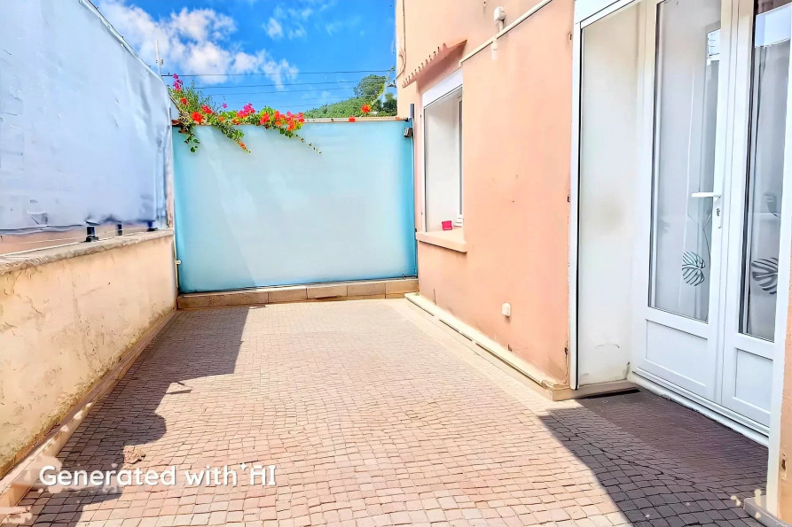 vente Appartement Six-fours-les-plages - Photo 9