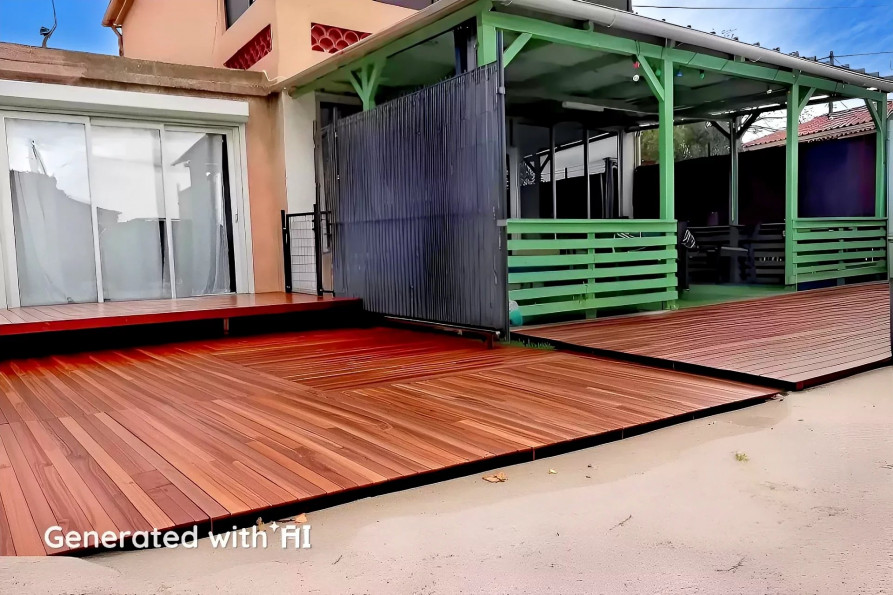 vente Appartement Six-fours-les-plages - Photo 3